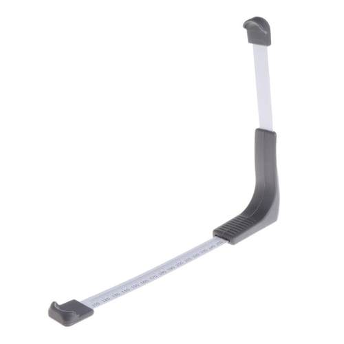 110-320mm Shoe Measurer Foot Gauge Adult Children Shoes Size