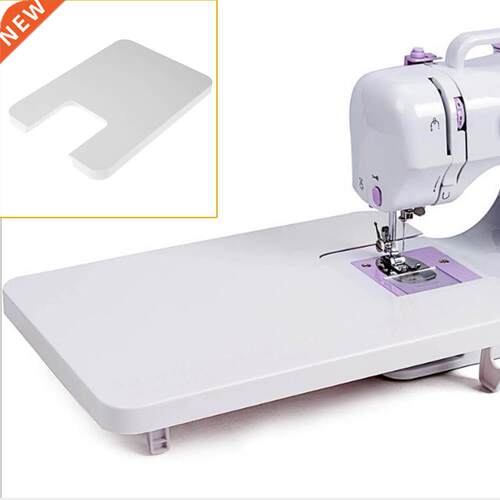 Sewing Machine Parts Extension Table Plastic Expansion Boar