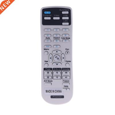 Smart Remote Control Replaceme For EPSON 1599176 EX220 EX52