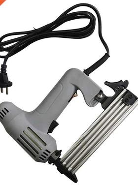Electric Nails Staple Tool Straight Nail Tool Framing Tacker