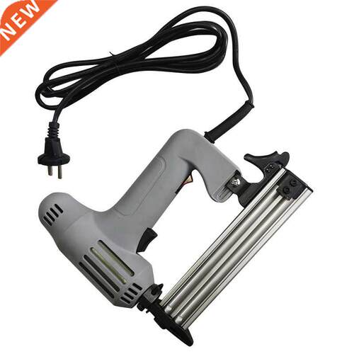 Electric Nails Staple Tool Straight Nail Tool Framing Tacker