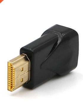HD HDMI to VGA converter hdmi to vga adapter for to projecto