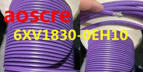 6XV1830-0EH10 Suitable Profibus-DP Communication cable 2 Cor
