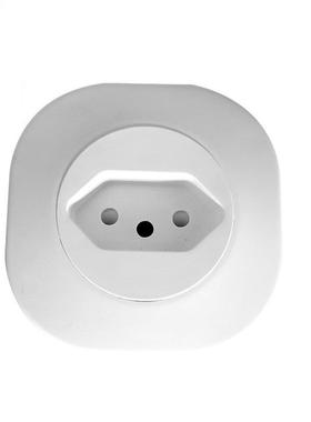 Brazl Wf Smart Plug 16A Smart Socket Wth Tmer Power Mon