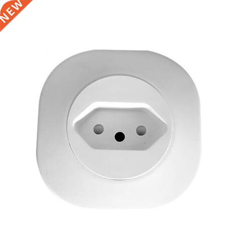 Brazl Wf Smart Plug 16A Smart Socket Wth Tmer Power Mon