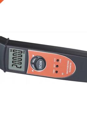 Multi-purpose Tachometer 2.5-99999RPM Handheld Digital LCD S