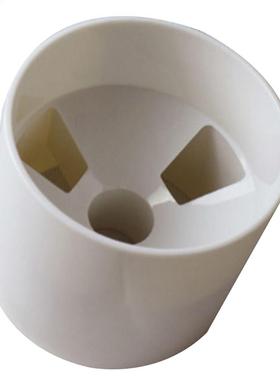 Golf Putting Green Backyard Practice Plastic Hole Cup Flag S