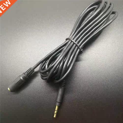 Audio Cable 3.5 mm Male to 3.5mm Female Stereo Cable Audio
