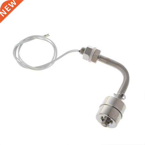 Stainless Steel Float Switch Right Angle Vertical He Liqui