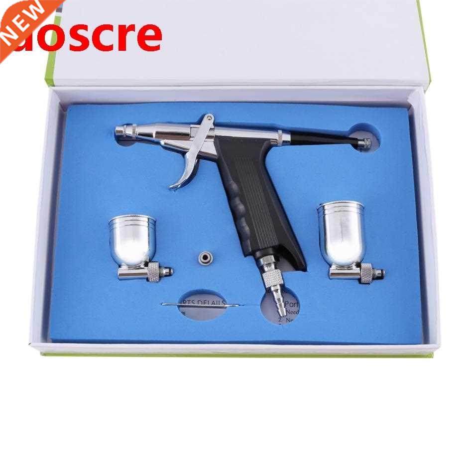 23 Cups Adjustment Spray Area Gravity Spray Gun Trigger Air