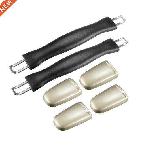 Luggage Handle, 21mm Long Strap Grip Replacement 适用于 Sui