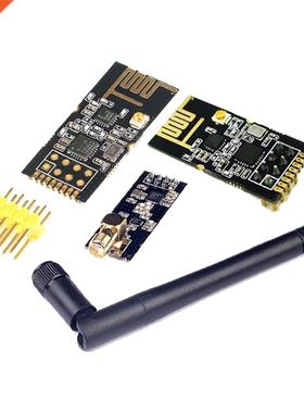 1sets Special promotions 2.4G wireless modules 1100-Meters L