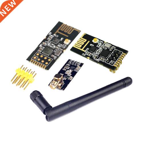 1sets Special promotions 2.4G wireless modules 1100-Meters L