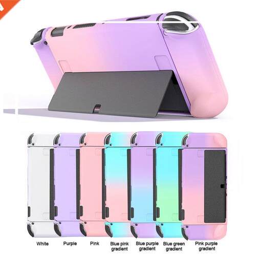 For Switch OLED Game Console Protective Cover Thumb grip cap