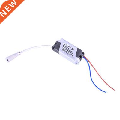 LED Driver 8/12/15/18/21W Power Supply Dimmable Transformer