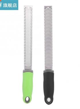 304 Stainless Steel Cheese Grater Lemon Zester Cheese Tool K