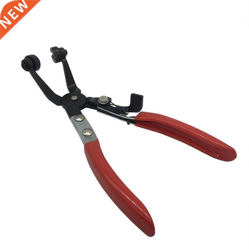 3Pcs Auto/Car Repairs Bent Nose Hose Clamp Pliers Hand Tools