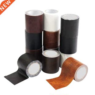 *1Pc Leather TapeSimulated Leather Repair Tape Self-Adhesiv