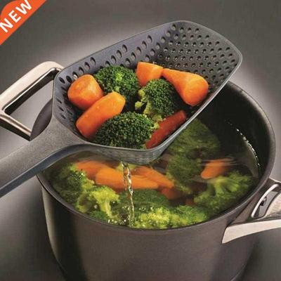 8Pcs Non-Stick Filter Large Colander Environmental Protectio