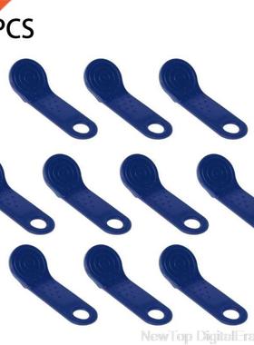 10pcs/lot rewritable RFID Touch Memory key RW1990 iButton fo