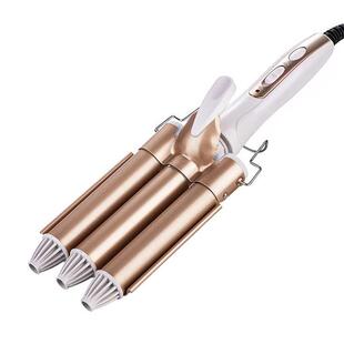 Professional Hair Curler Electric Curling Hair Rollers Curle