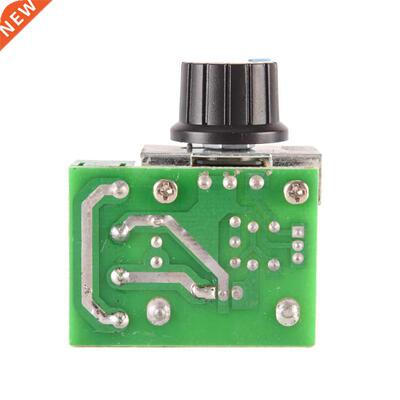 High Quality PWM 2000W AC Motor Speed Controller 50-220V 25A