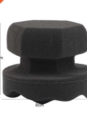 Detailing Brush Car Wash Black Tire Cleaning Tools Car Clean