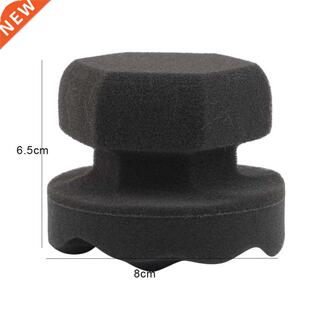 Detailing Brush Car Wash Black Tire Cleaning Tools Car Clean
