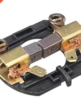 Carbon Brush Holder Carbon Brush Accessories Parts Suita