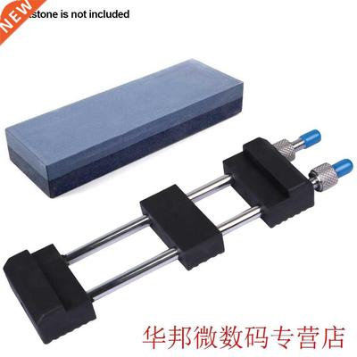 Kitchen Grinding Stone Non Slip Tool Whetstone Holder Univer