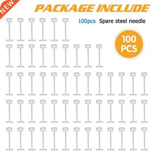 100Pcs Level Wedges Tile Spacers 适用于 Flooring Wall Tile C