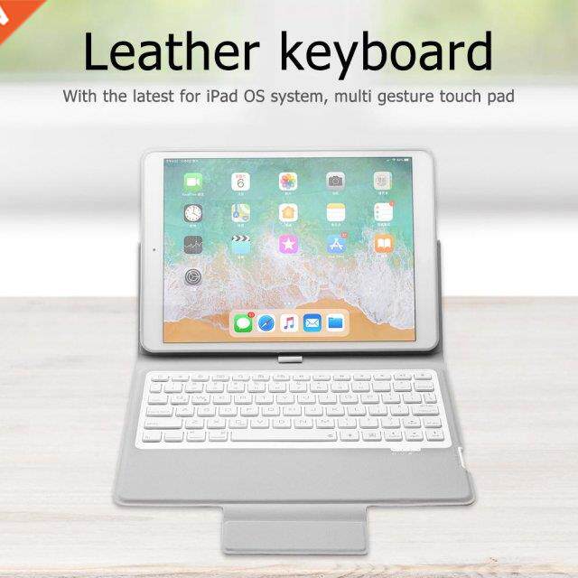 Hot Sale Tablet Keyboard Classic Delicate For iPad 2019 10.2