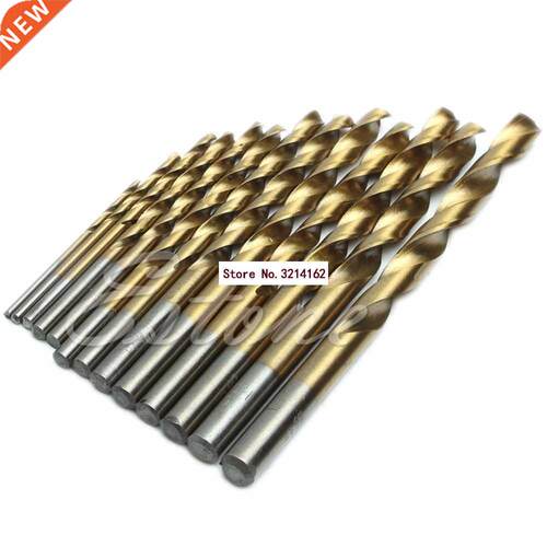 Change Speed Steel Hex Shank Drill Bits Sets 13 pcs 07NOV