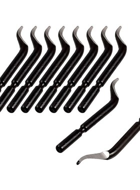 Replacement Deburred Tool BK3010 S150 Deburring Blades 10 Pc