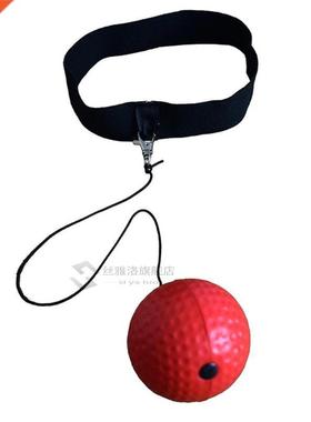 oxing speed reaction ball Boxing Fight Tennis Reflex React