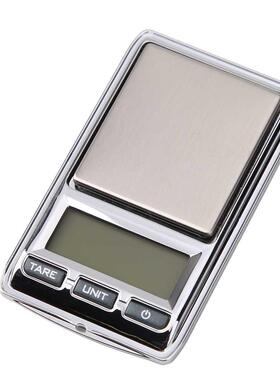 200g/0.01g Mini Scale Gold Bijoux erling Silver Scale Jewe