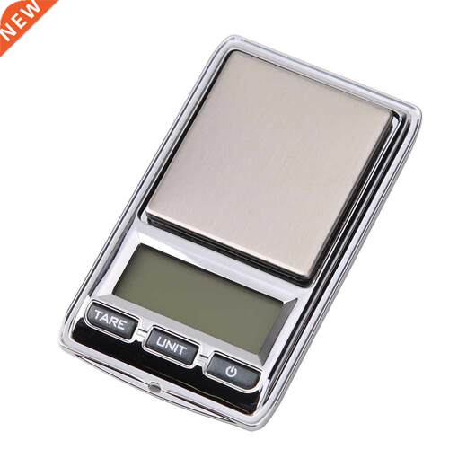 200g/0.01g Mini Scale Gold Bijoux erling Silver Scale Jewe