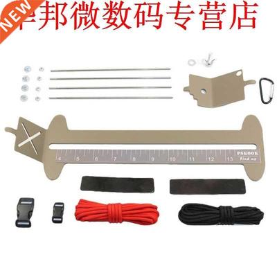 Paracord Jig Bracelet Maker Paracord And Monkey Fist Jig Too