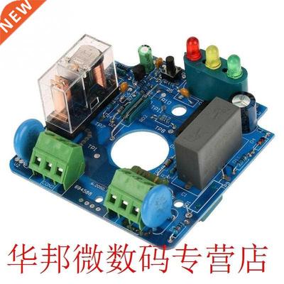 AC220V~240V Water Pump Contoller Switch Automatic Pressure C