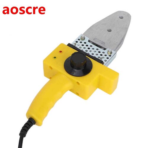 Kit Machine Welding Plug 8-63mm 220V Heating AU PPR PE Tube