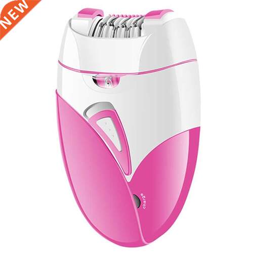 Surker 100-240V Rechargeable Women Epilator Electric Female