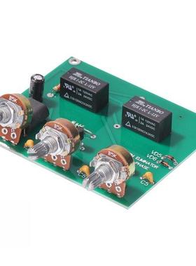 Radio Amplifier QRM Canceller X Phase HF Band 1MHz to 30MHz