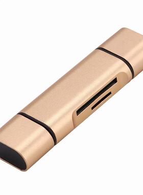 USB .0 Micro USB Type C Card Reader SC SD TF MicroSD Card