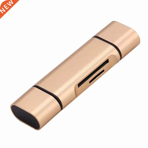 USB .0 Micro USB Type C Card Reader SC SD TF MicroSD Card