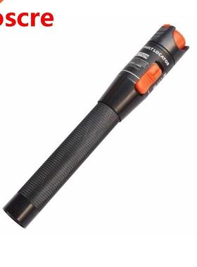 High Quality Fiber Light Tester Pen Visual Fault Locator 30m