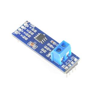 MAX485 Module RS-485 TTL to RS485 MAX485CSA Converter Module