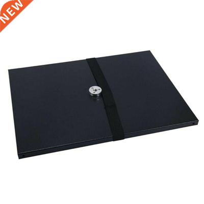 24x34 Floor Stand Universal Tray for Projectors Monitors R9J