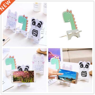 Adjustable Cellphone Tablet Desktop Holder Stand Univeral Mo