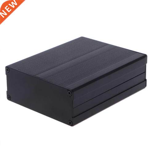Box Enclosure  Project Instrument Case 120x97x40mm L15