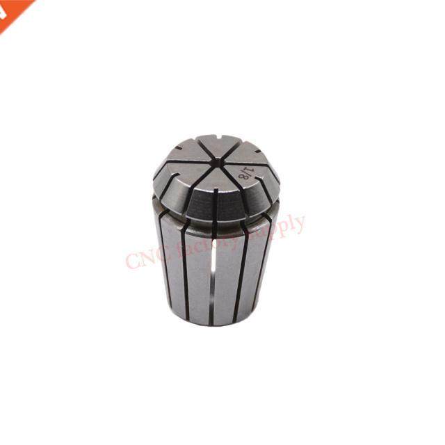 Hot sale 1pc Top standard quality ER25 1  collet 适用